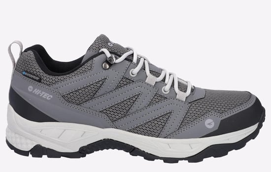 Hi-Tec Saunter WATERPROOF Mens - Image 1