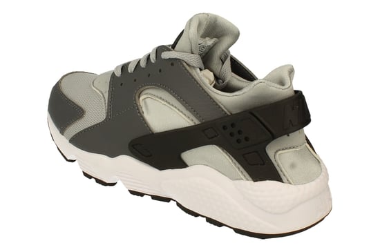 Nike Air Huarache Mens Grey Trainers