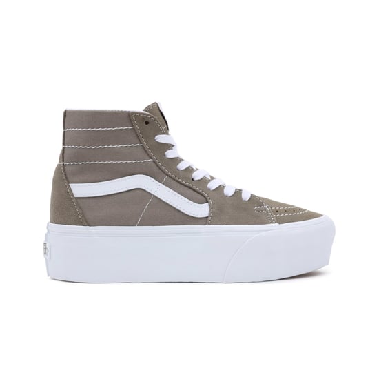 ZAP.MODA SRA UA SK8-Hi Tapered Stackform VERDE - Image 1