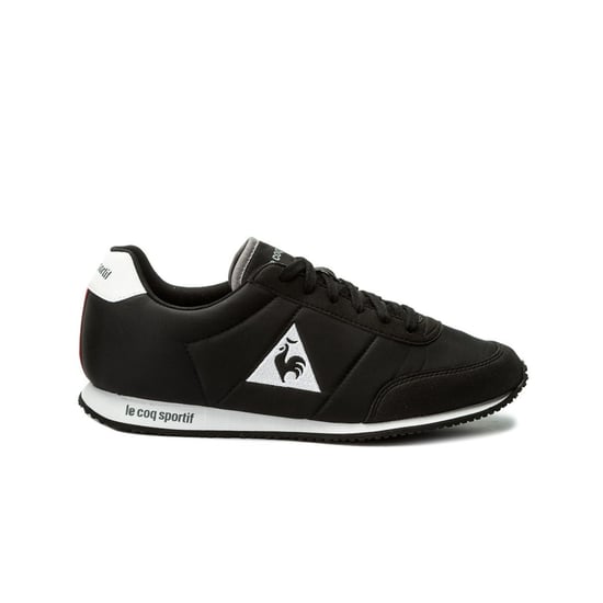 Le Coq Sportif Racerone Mens Black Trainers