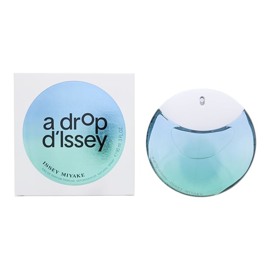 Issey Miyake A Drop D'issey Eau De Parfum 90 ml - Image 1