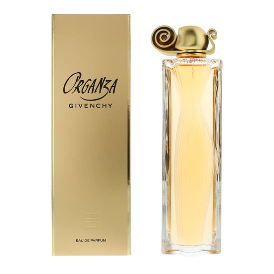 Givenchy Organza Eau de Parfum 100 ml - Image 1