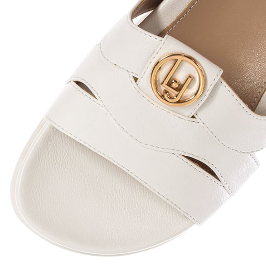 CLARA 509 - Sandalia estilo Slipper mujer - Image 4