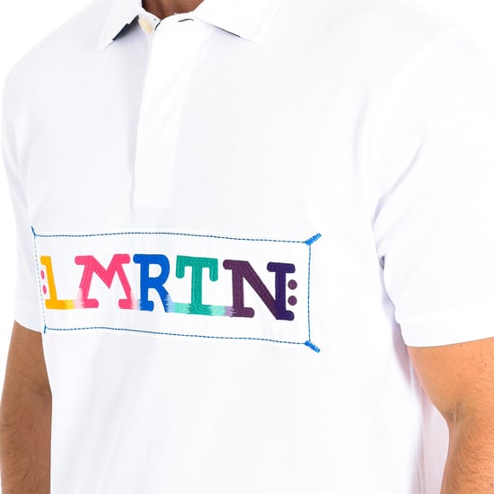 Short Sleeve Polo TMP305-JS303 man