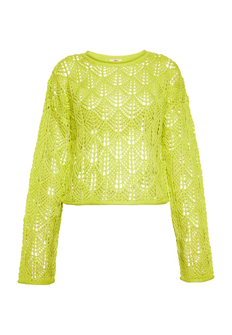 Mymo Pullover women - Image 1