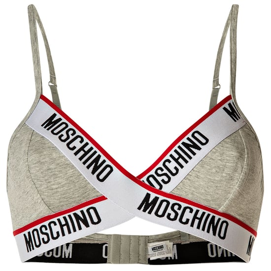 Moschino Bra Cotton Stretch - Image 1