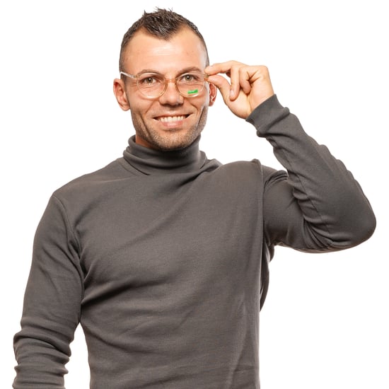 Benetton Gafas BEO1036 132 50 - Image 4