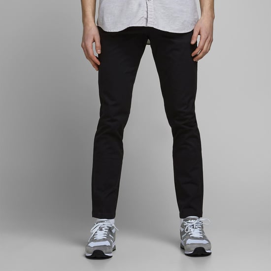 JACK&JONES Men's Multi-Pack Pants, Marco Paspel Pockets Low Rise Chinos, 2 Pack - Image 4