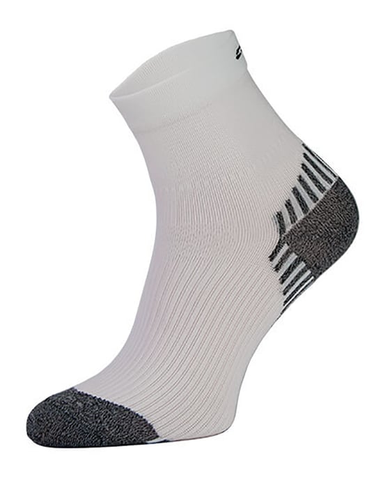 COMODO - Calcetines de Compresión para Correr | Calcetines Cortos Invisibles hasta el Tobillo | Hombre y Mujer - Image 1