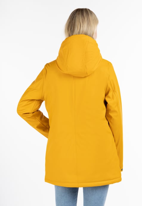ICEBOUND women mustard - Image 4