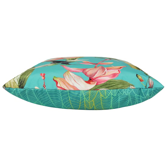 Funda de cojín exterior Evans Lichfield Colibrí - Image 3