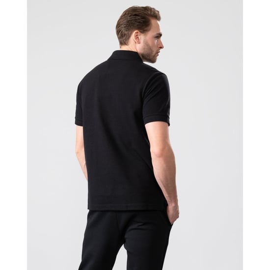 Belstaff Short Sleeved Mens Polo