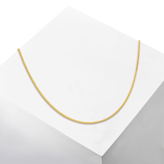 True Rebels Male Stainless steel Necklace