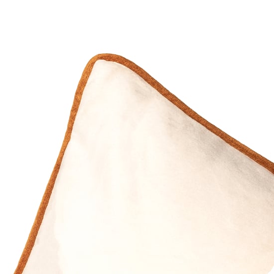 Paoletti Meridian Velvet Cushion