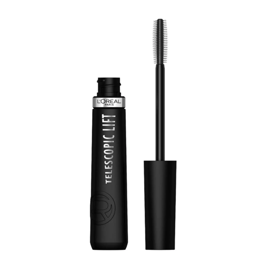 Telescopic Lift Mascara #black 10 ml - Image 2