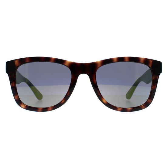 Lacoste Square Unisex Havana Grey L789S