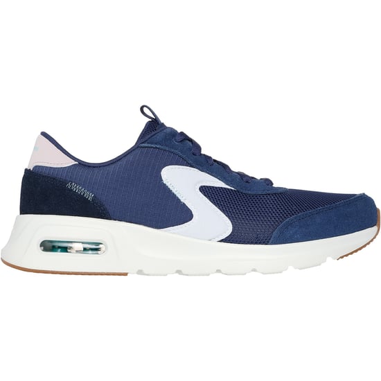 Skech-Air Court Air Wave Trainers - Image 5