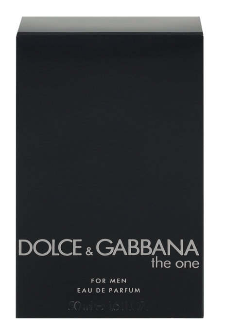 Dolce & Gabbana The One For Men Eau de Parfum 50ml
