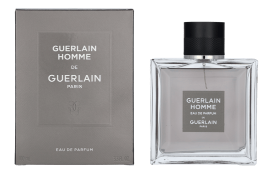 Guerlain Homme De Guerlain París Edp Spray 100 ml - Image 1