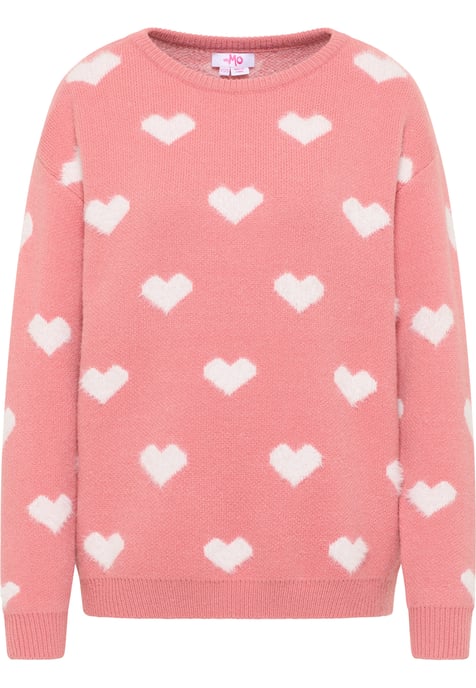 myMo knit sweater blonda - Image 1