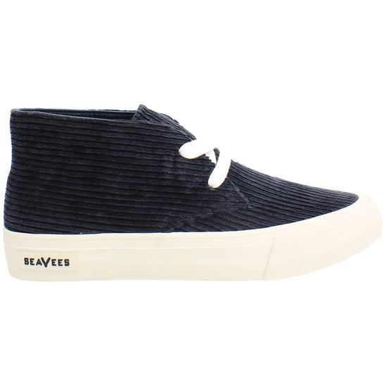 Botas Negros para Mujeres Seavees Maslon Desert - Image 1