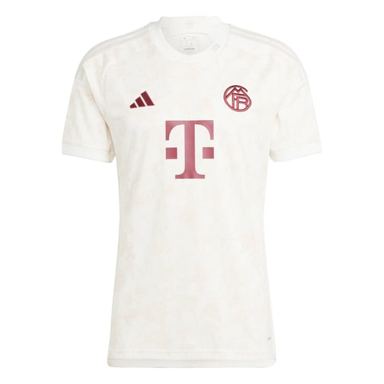 FC Bayern 23/24 Third Jersey