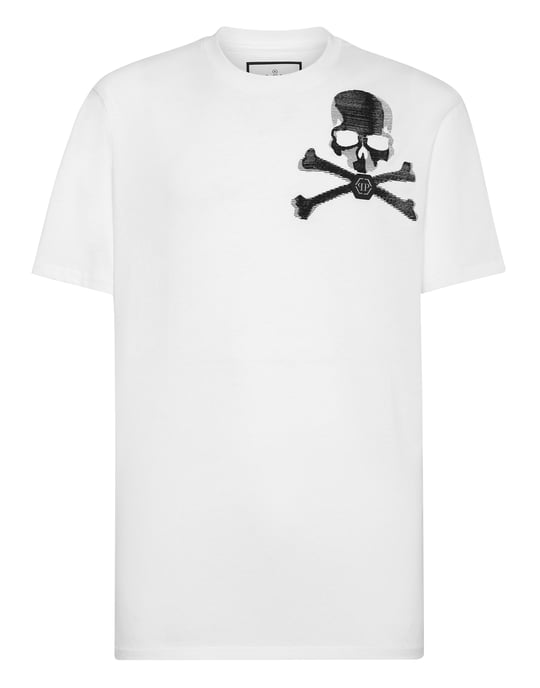 Camiseta Cuello Redondo Skull&Bones - Image 2