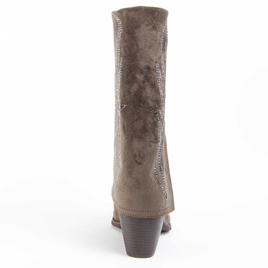 Montevita Boot Faldde2 Green