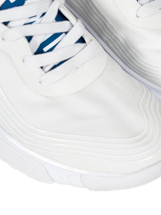 Bikkembergs Sneaker Koleby Hombre Blanco - Image 4