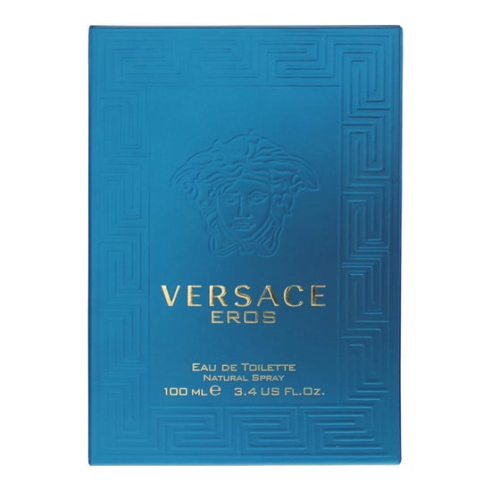 Eros Eau De Toilette Vaporizador 100 ml - Image 3