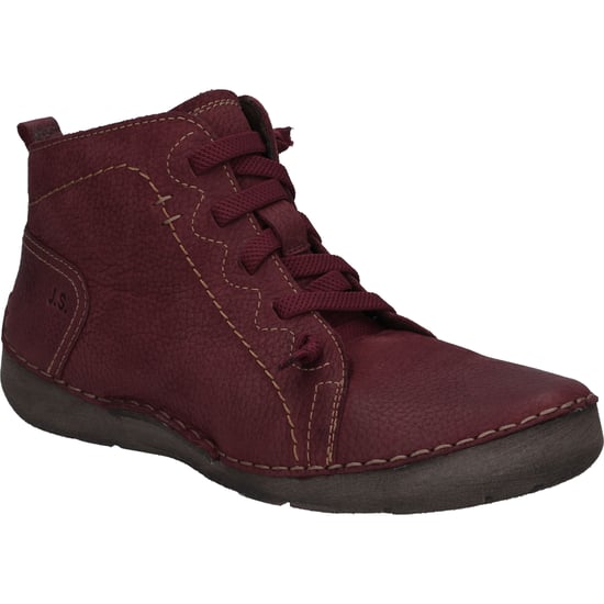 JOSEF SEIBEL Fergey 86 | Botines de Mujeres | rojo - Image 1