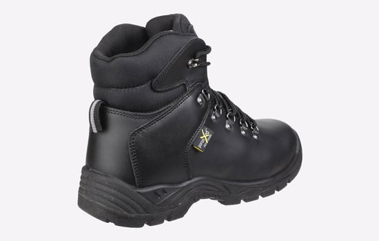 Amblers Safety AS335 Poron XRD Safety Boots - Image 3