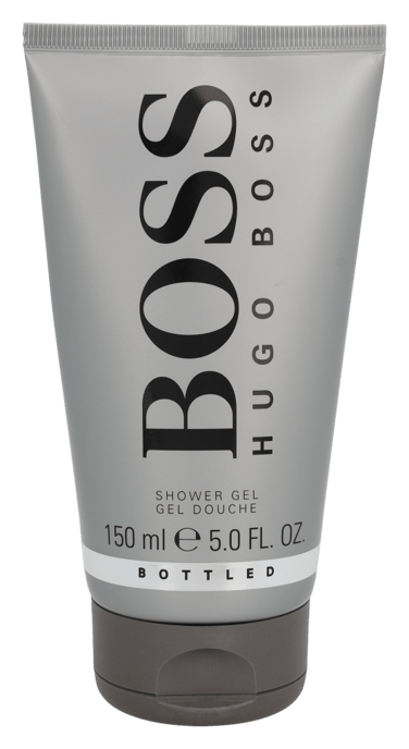 Hugo Boss Bottled Shower Gel 150 ml - Image 2