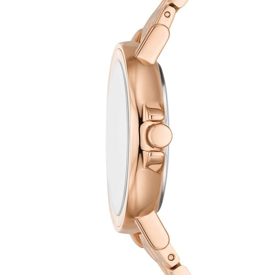 Skagen Signatur Sport Lille Women's Rose Gold Watch SKW3136