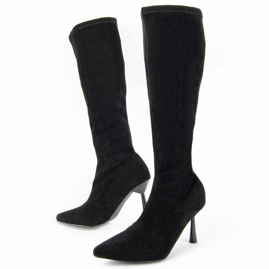 Montevita Bota Botarey2 Negro - Image 6
