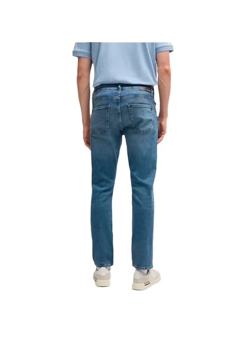 Vaqueros esenciales Boss para hombre - Image 4
