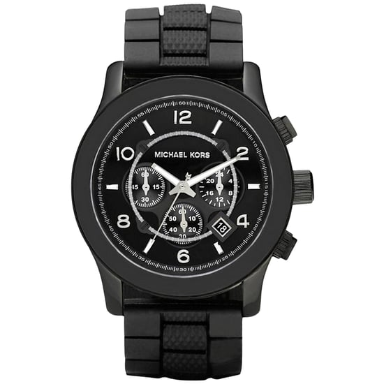 Michael Kors Reloj de hombre Cuarzo negro - Image 1