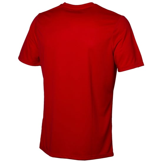 Umbro Childrens/Kids Club Jersey (Vermillion) - Image 2