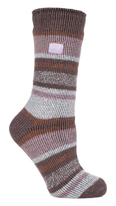 CALENTADORES - Calcetines térmicos gruesos de lujo 2.3 TOG para señoras en invierno - Image 1