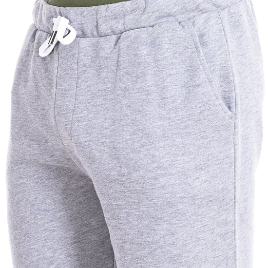 TMB003-FP223 men's sports shorts