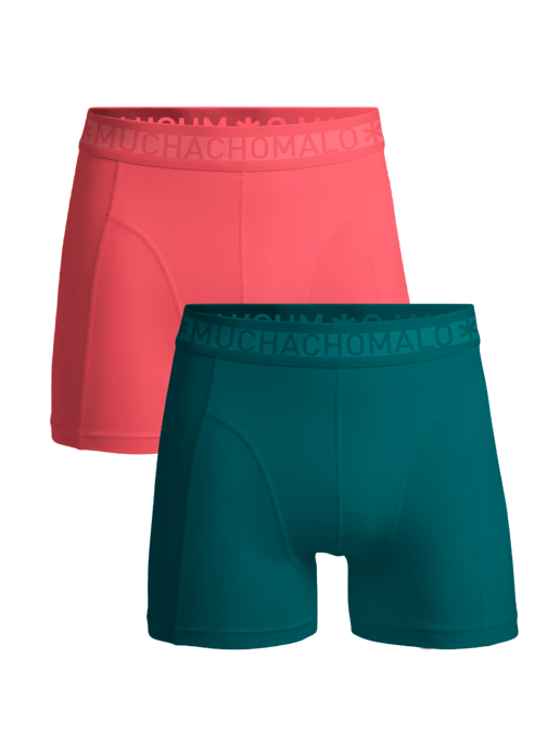 Muchachomalo Boxer Hombre - 2 Piezas - Calzoncillos Hombre - Image 1