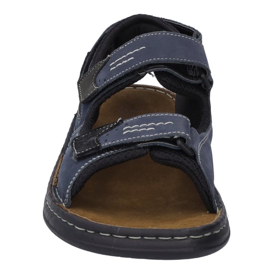 JOSEF SEIBEL Franklyn | Sandalias de Hombre | azul - Image 4