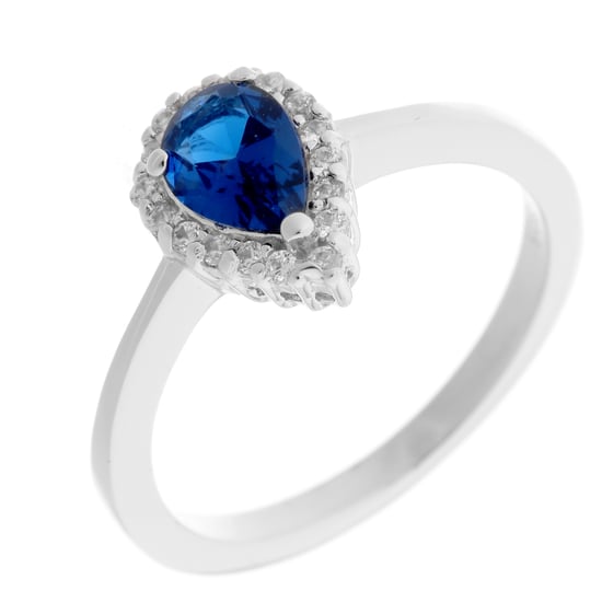 Orphelia Women's 925 Sterling Silver Ring - Silver ZR-7226/SA - Image 2