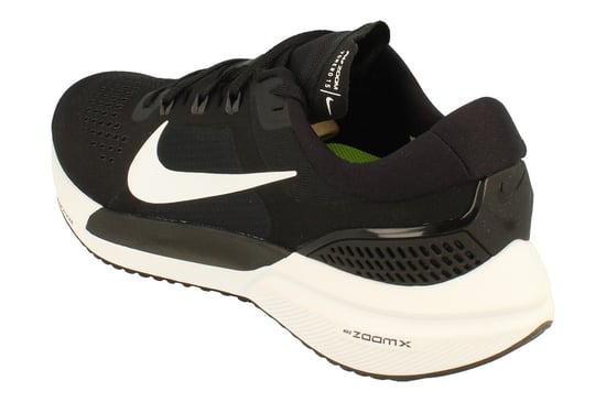 Nike Air Zoom Vomero 15 Mens Black Trainers