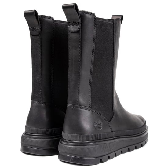 Timberland Ray City Chelsea Boots