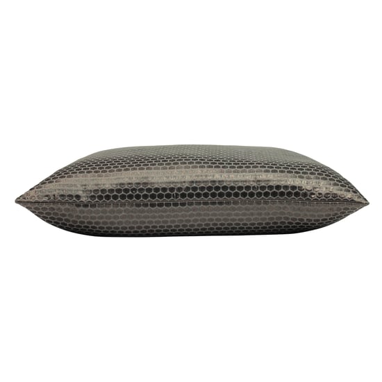 Cojín Relleno de Poliéster con Relieve de Prestigious Textiles, Poliéster, Algodón, Molesquina - Image 2