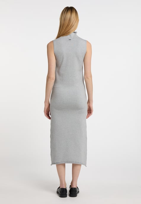 DreiMaster Classic Knit Dress wais - Image 3