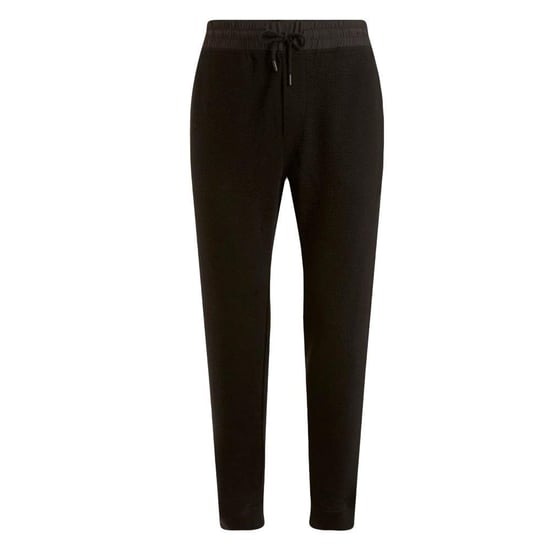 Pantalones de chándal Guess para hombre con logotipo triangular - Image 1