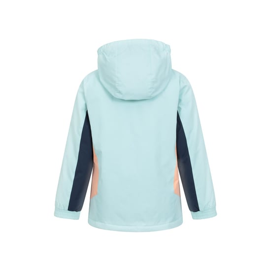 Mountain Warehouse Childrens/Kids Honey Ski Jacket (Light Teal) - Image 2