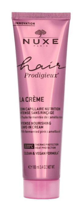 Hair Prodigieux Tratamiento Capilar Protector Sin Aclarado 100 ml - Image 1
